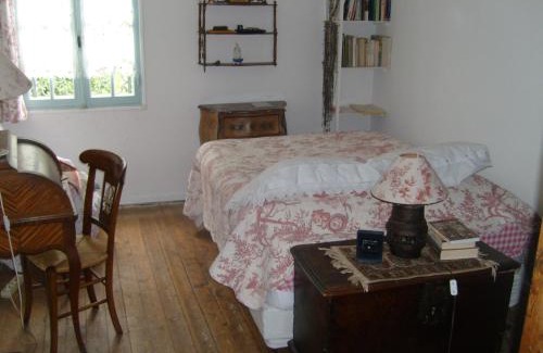 Uzes Cama Y Desayuno | Moulin du Pont d'Alzon