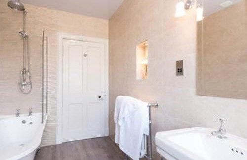 Pitlochry Hotel | Moulin Hotel