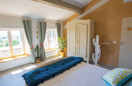 Les Arcs-sur-Argens Casa | Moulin Lombard B&B