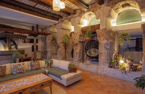 Les Arcs-sur-Argens Casa | Moulin Lombard B&B