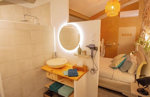 Les Arcs-sur-Argens Casa | Moulin Lombard B&B