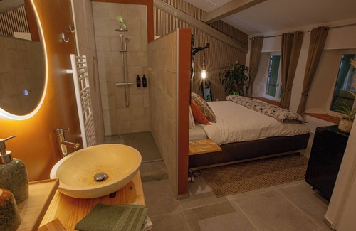Les Arcs-sur-Argens Casa | Moulin Lombard B&B