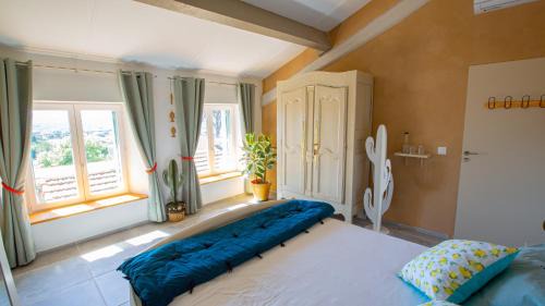 Les Arcs-sur-Argens Cama Y Desayuno | Moulin Lombard B&B