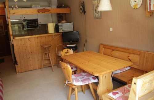 Chatel Apartamento | Moulin ML170 TELECABINE & NATURE 3 pers