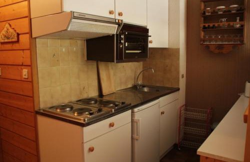 Chatel Apartamento | Moulin ML170 TELECABINE & NATURE 3 pers