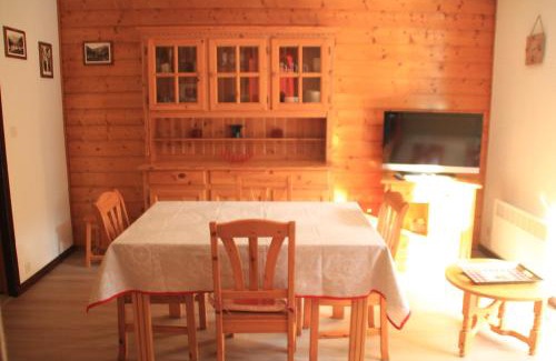 Chatel Apartamento | Moulin ML286 MOUNTAIN & TELECABINE 6 pers
