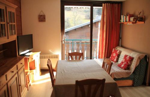 Chatel Apartamento | Moulin ML286 MOUNTAIN & TELECABINE 6 pers