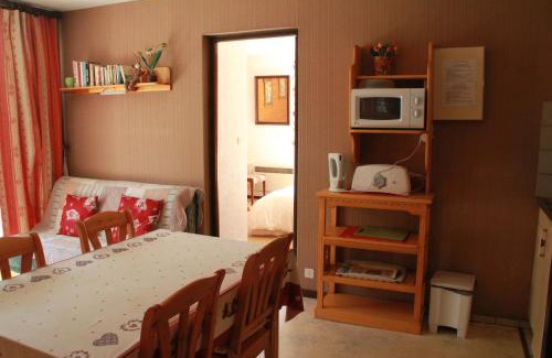 Chatel Apartamento | Moulin ML286 MOUNTAIN & TELECABINE 6 pers