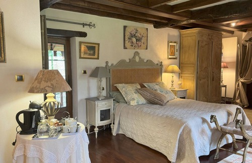 Montboyer Casa | Moulin Rouhaud