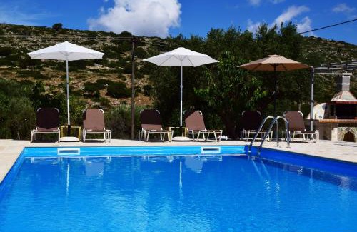 Kardhakata Apartamento | Moulinos Cottages Kefalonia