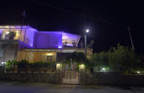 Kardhakata Apartamento | Moulinos Cottages Kefalonia