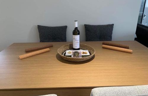 Sarlata Apartamento | Moulinos Loft