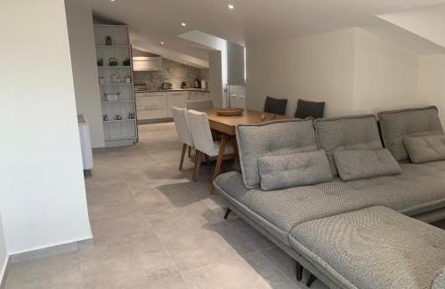 Sarlata Apartamento | Moulinos Loft