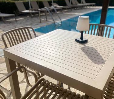 Sarlata Apartamento | Moulinos Studios