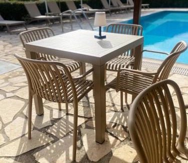 Sarlata Apartamento | Moulinos Studios
