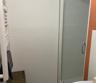 Moulins Apartamento | Moulins centre : Appartement N*6