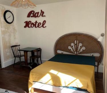 Moulins Apartamento | Moulins centre : Appartement N*6
