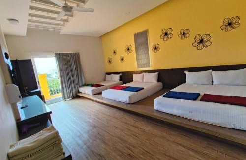 Magong Casa | Moumoon B&B