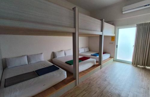 Magong Casa | Moumoon B&B