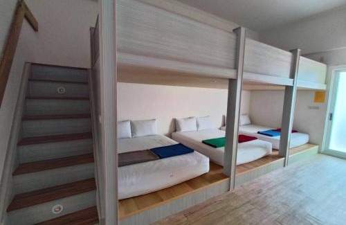 Magong Casa | Moumoon B&B