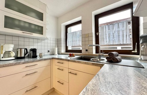Bad Oberdorf Apartamento | Mountain & Thal