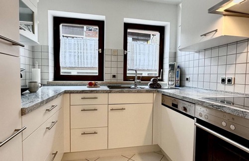 Bad Oberdorf Apartamento | Mountain & Thal