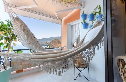 Tabaiba Casa | Mouna's House