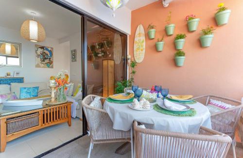 Tabaiba Casa | Mouna's House