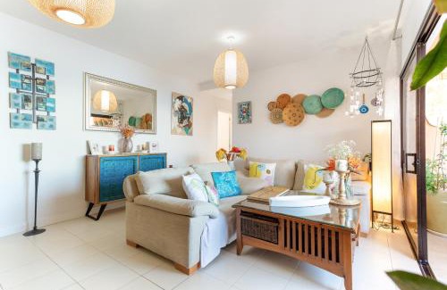 Tabaiba Casa | Mouna's House