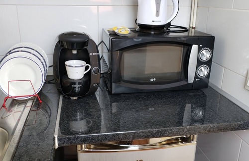 La Courneuve Apartamento | Mouna Stay