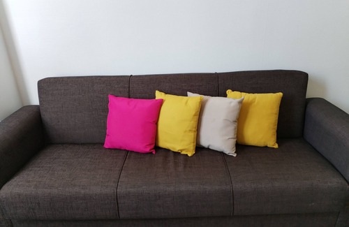 La Courneuve Apartamento | Mouna Stay