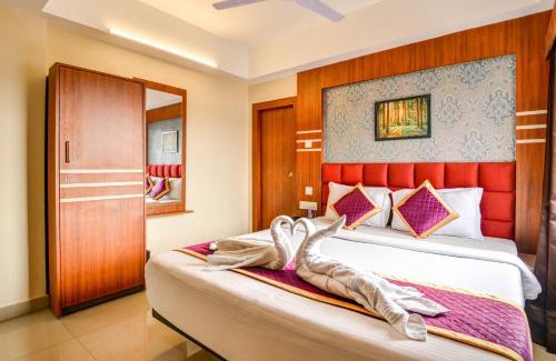 Siliguri Hotel | Mount Amara Hotel & Spa, Siliguri