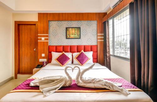 Siliguri Hotel | Mount Amara Hotel & Spa, Siliguri