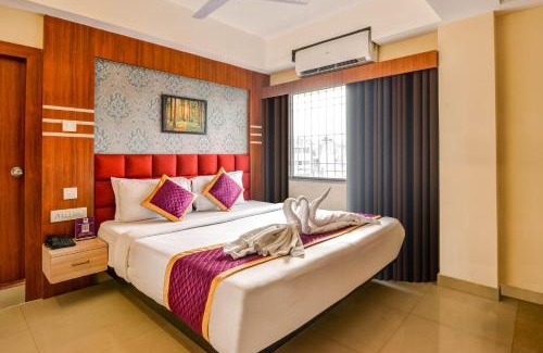 Siliguri Hotel | Mount Amara Hotel & Spa, Siliguri