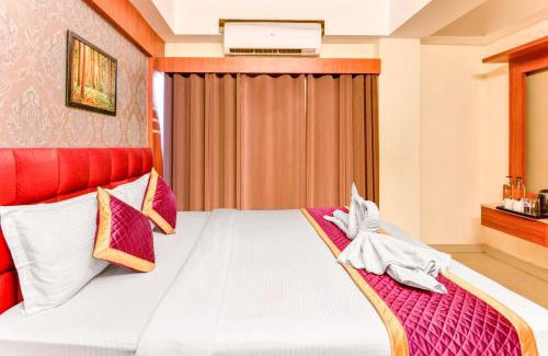 Siliguri Hotel | Mount Amara Hotel & Spa, Siliguri