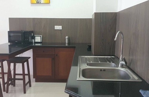 Rathmalana Apartamento | Mount Apartments Colombo