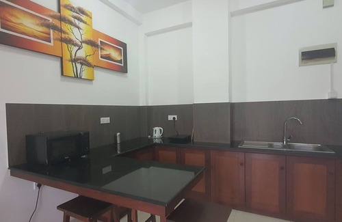 Rathmalana Apartamento | Mount Apartments Colombo