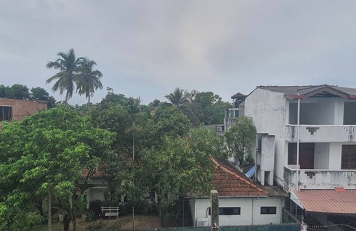 Rathmalana Apartamento | Mount Apartments Colombo