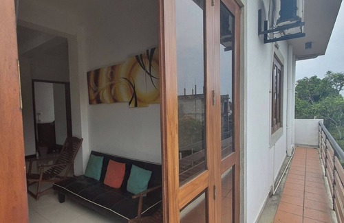 Rathmalana Apartamento | Mount Apartments Colombo