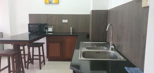 Rathmalana Apartamento | Mount Apartments Colombo
