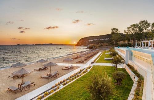 Ierissos Hotel | Mount Athos Resort
