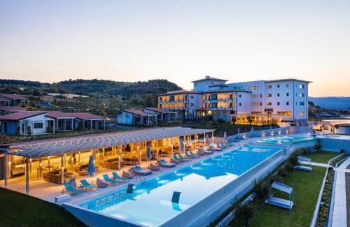 Ierissos Hotel | Mount Athos Resort