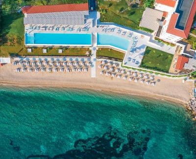Ierissos Hotel | Mount Athos Resort