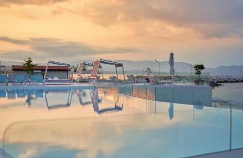 Ierissos Hotel | Mount Athos Resort