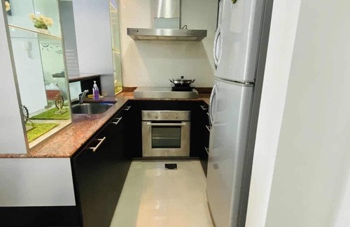 Taman Mount Austin Apartamento | MOUNT AUSTIN COMFY LAKE VIEW 5-10 PAX NEAR TOPPEN IKEA AEON WATERPARK