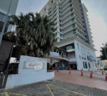 Taman Mount Austin Apartamento | Mount Austin 2-6 pax sunway aka Johor Bahru