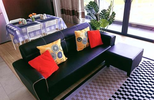 Tebrau Apartamento | Mount Austin HawKeLai