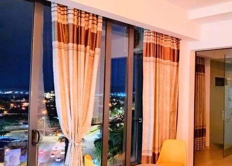 Tebrau Apartamento | Mount Austin HawKeLai