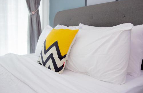 Taman Mount Austin Apartamento | Mount Austin IKEA, AEON 10mins -Pool View- B122