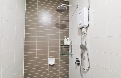 Taman Mount Austin Apartamento | Mount Austin JB Apartment